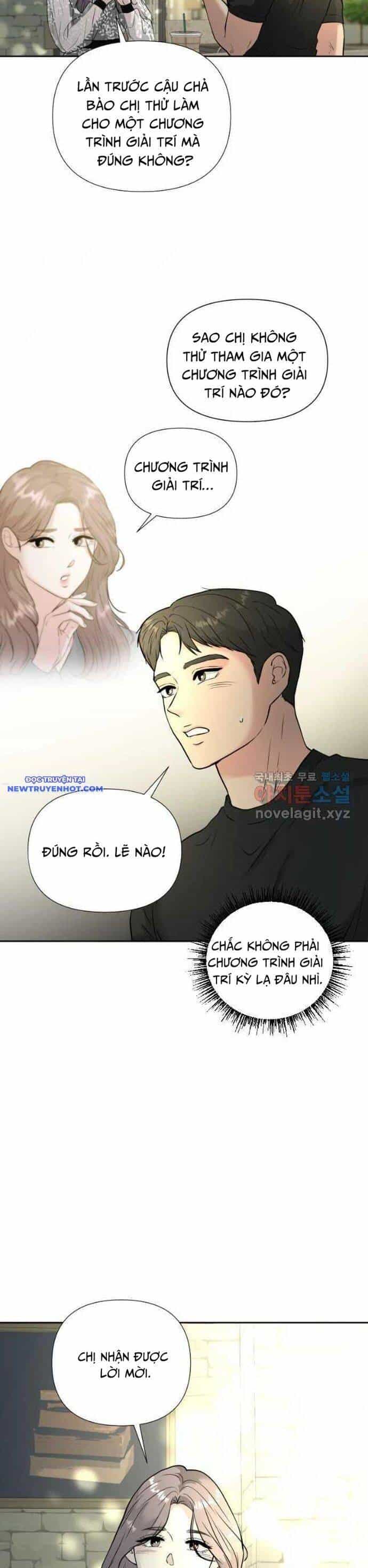 Bản Thiết Kế Vàng - Chương 40 - ảnh 24