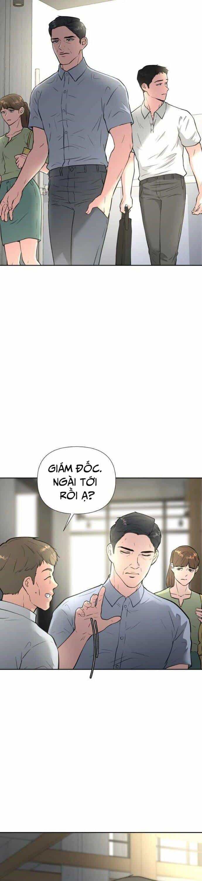 Bản Thiết Kế Vàng - Chương 41 - ảnh 10
