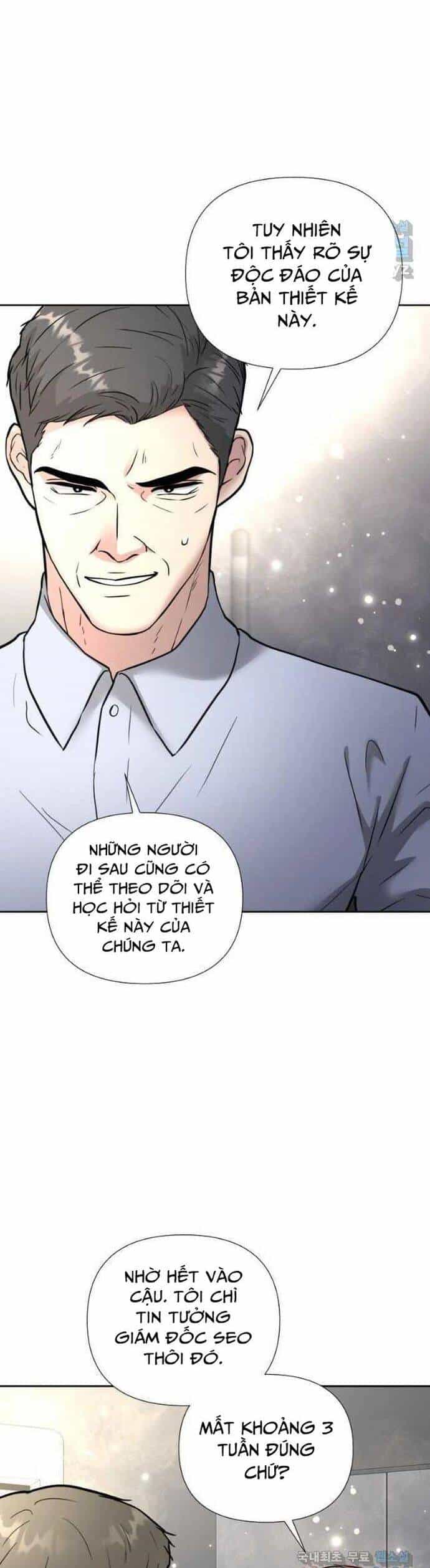 Bản Thiết Kế Vàng - Chương 41 - ảnh 38