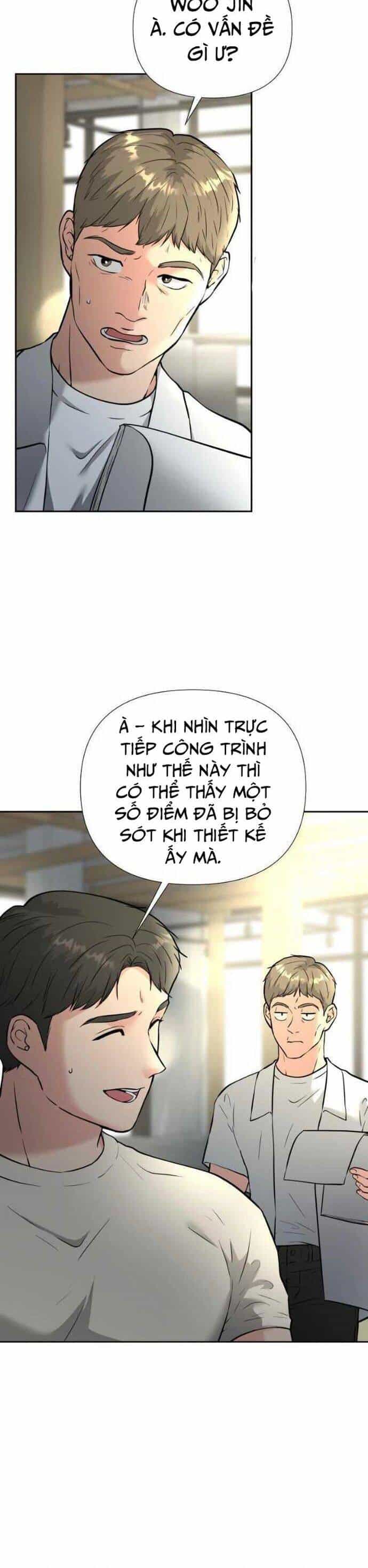 Bản Thiết Kế Vàng - Chương 41 - ảnh 6
