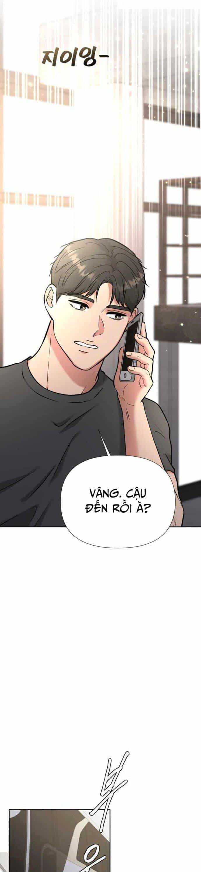 Bản Thiết Kế Vàng - Chương 42 - ảnh 27