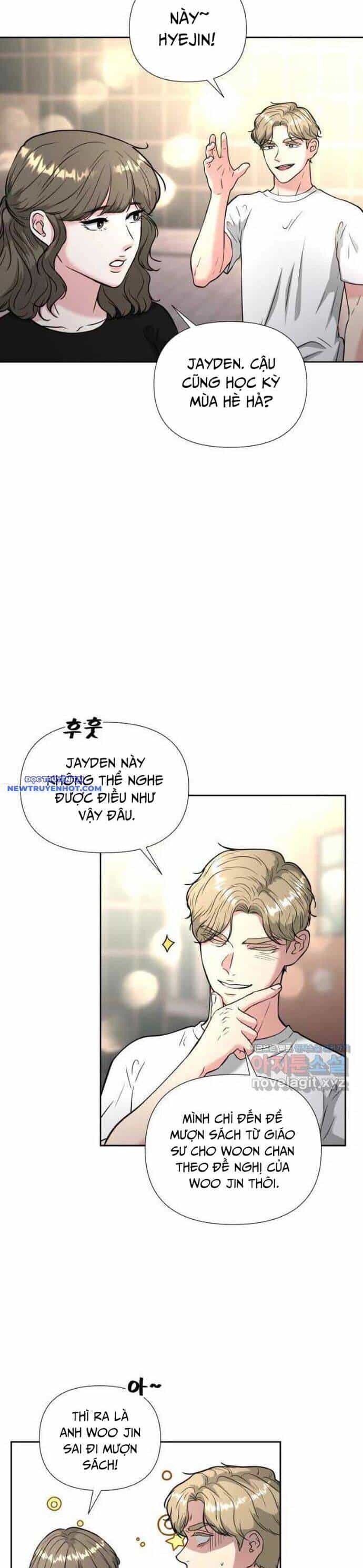 Bản Thiết Kế Vàng - Chương 42 - ảnh 4