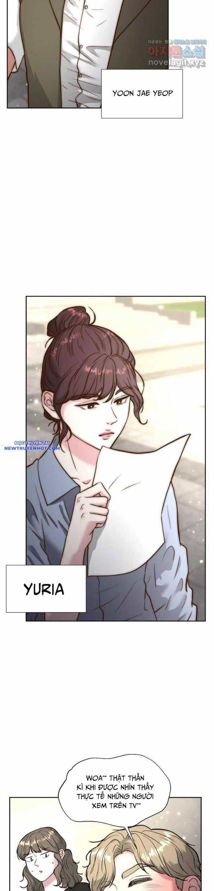Bản Thiết Kế Vàng - Chương 42 - ảnh 9