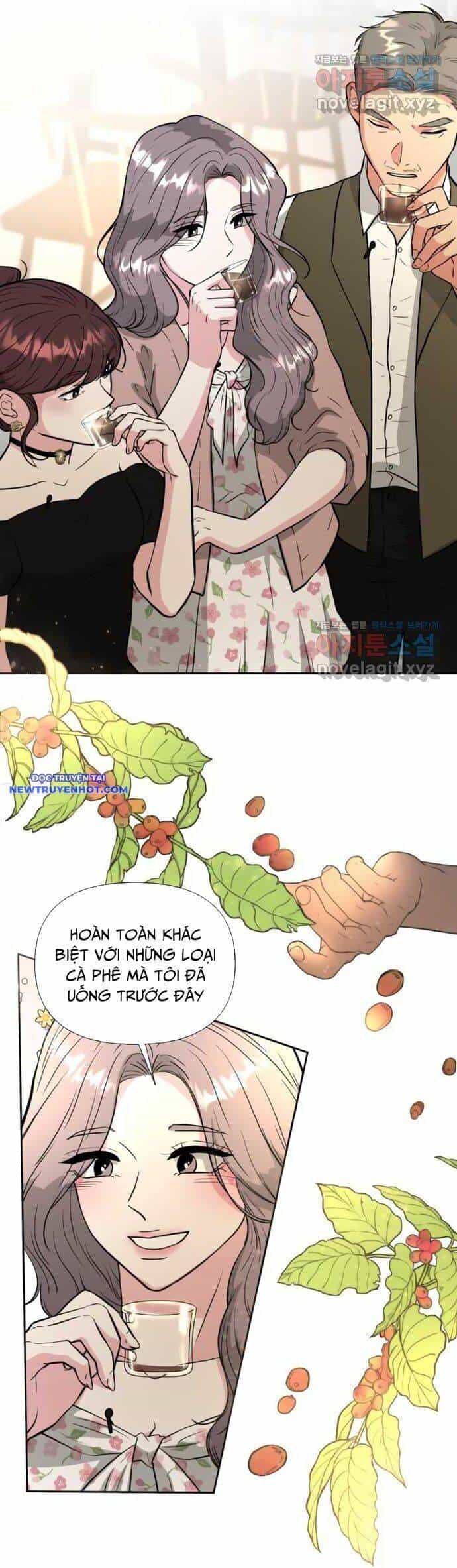 Bản Thiết Kế Vàng - Chương 43 - ảnh 24