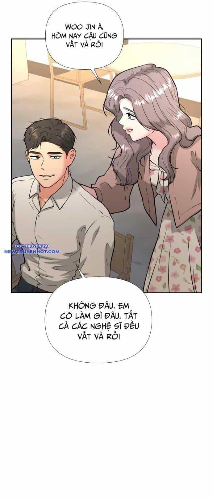 Bản Thiết Kế Vàng - Chương 43 - ảnh 6