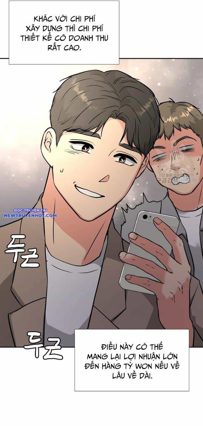 Bản Thiết Kế Vàng - Chương 44 - ảnh 38