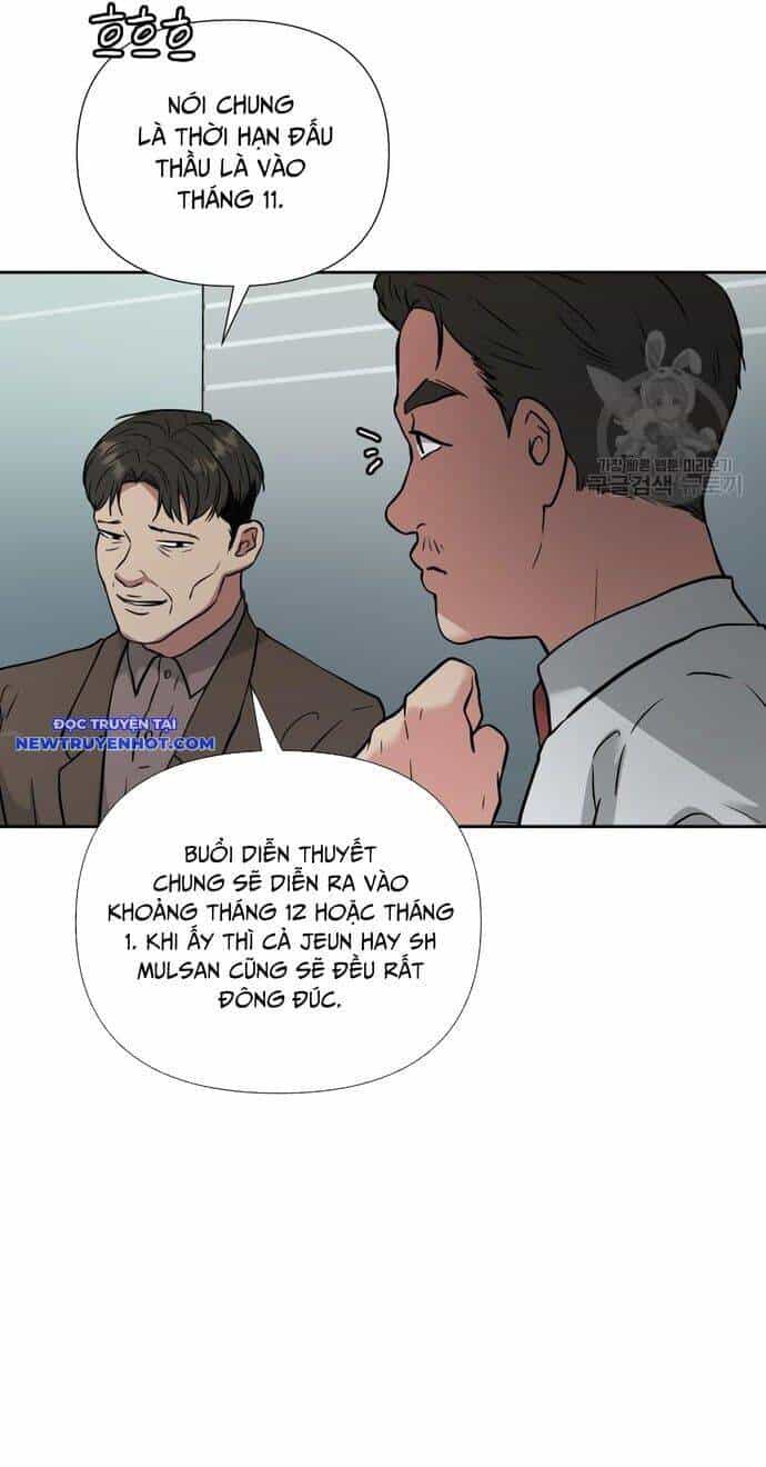 Bản Thiết Kế Vàng - Chương 44 - ảnh 64