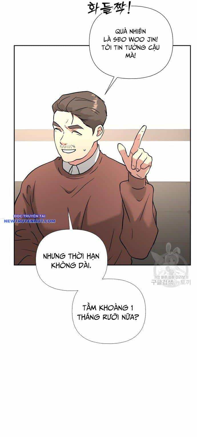 Bản Thiết Kế Vàng - Chương 45 - ảnh 37