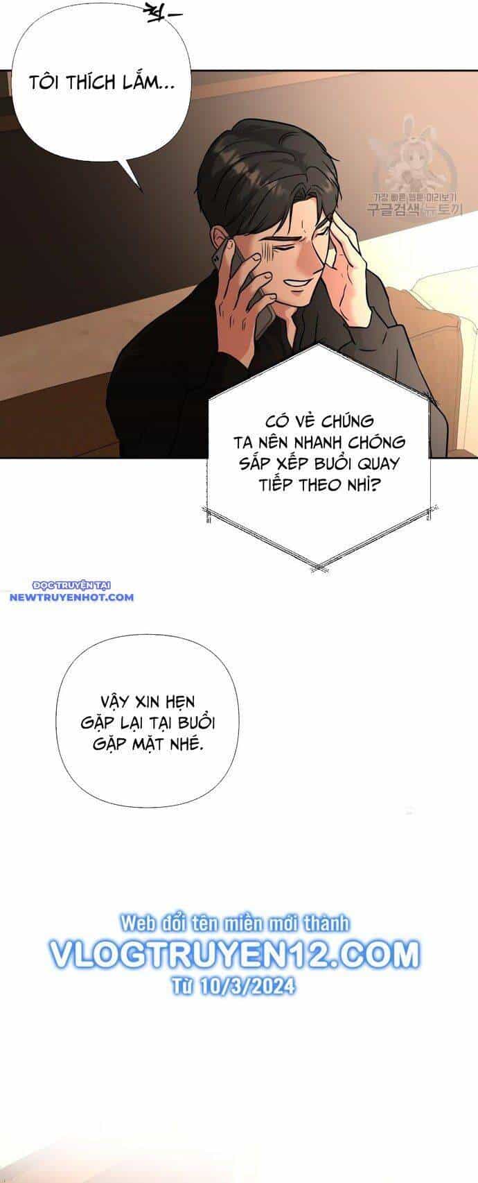 Bản Thiết Kế Vàng - Chương 45 - ảnh 56