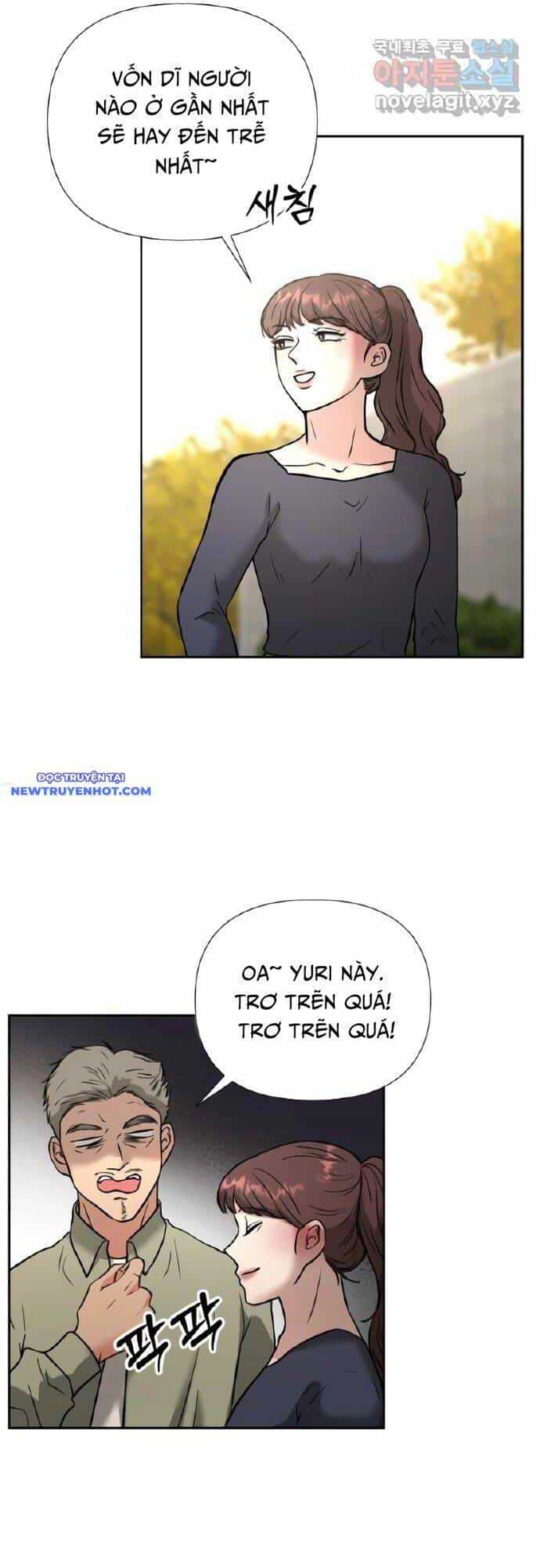 Bản Thiết Kế Vàng - Chương 46 - ảnh 27