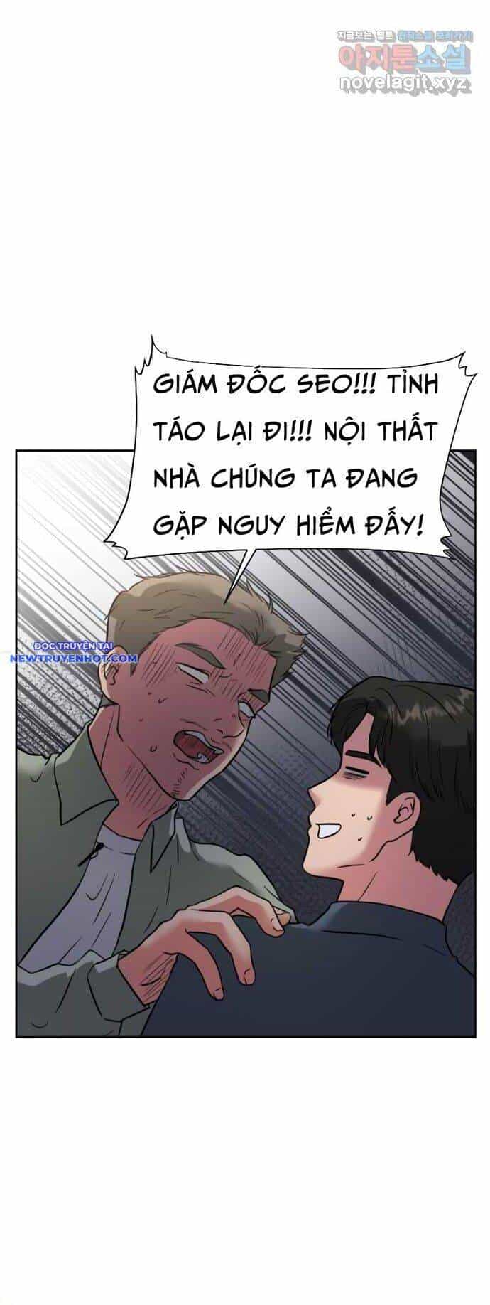 Bản Thiết Kế Vàng - Chương 47 - ảnh 18