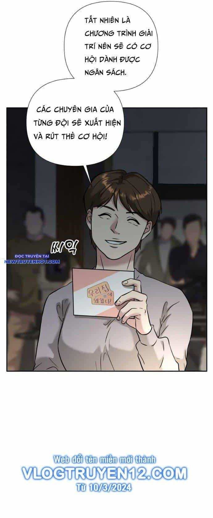 Bản Thiết Kế Vàng - Chương 47 - ảnh 3