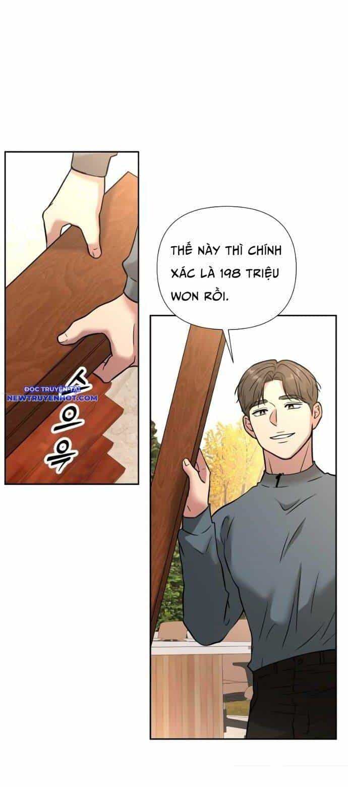 Bản Thiết Kế Vàng - Chương 47 - ảnh 34