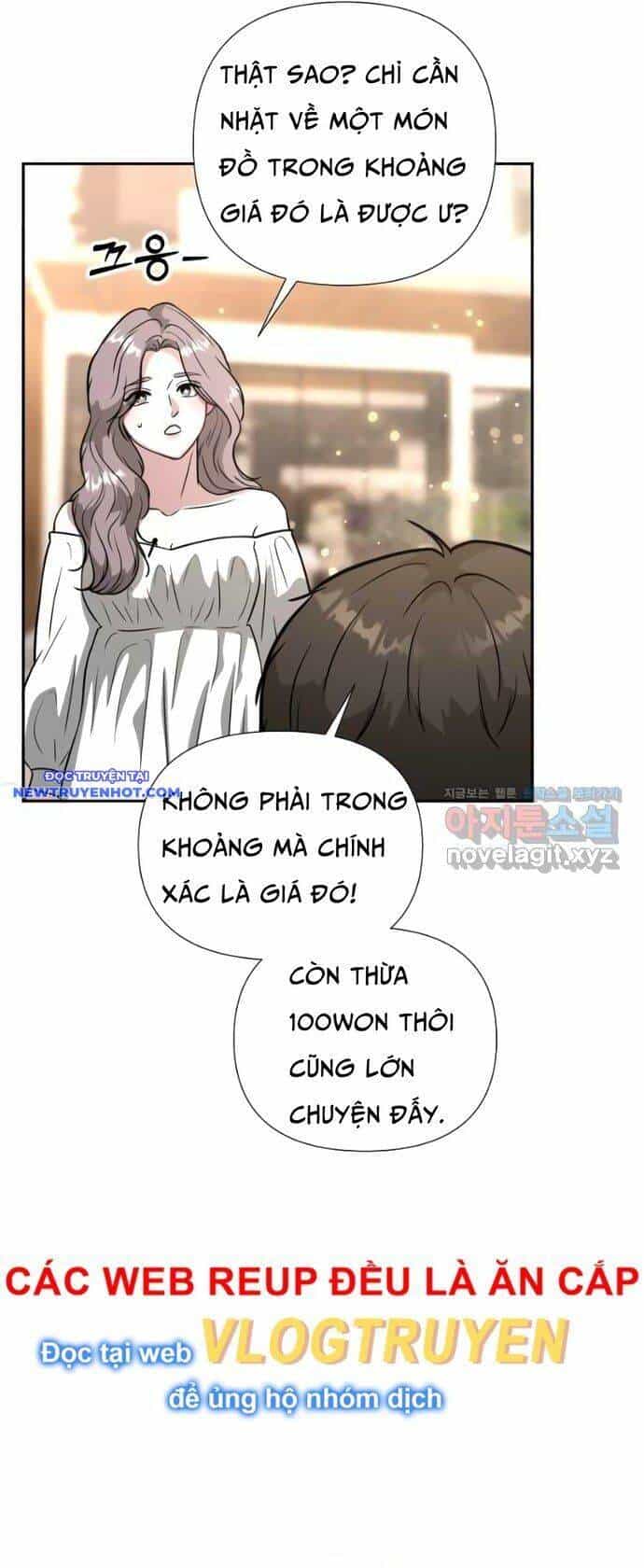Bản Thiết Kế Vàng - Chương 47 - ảnh 41
