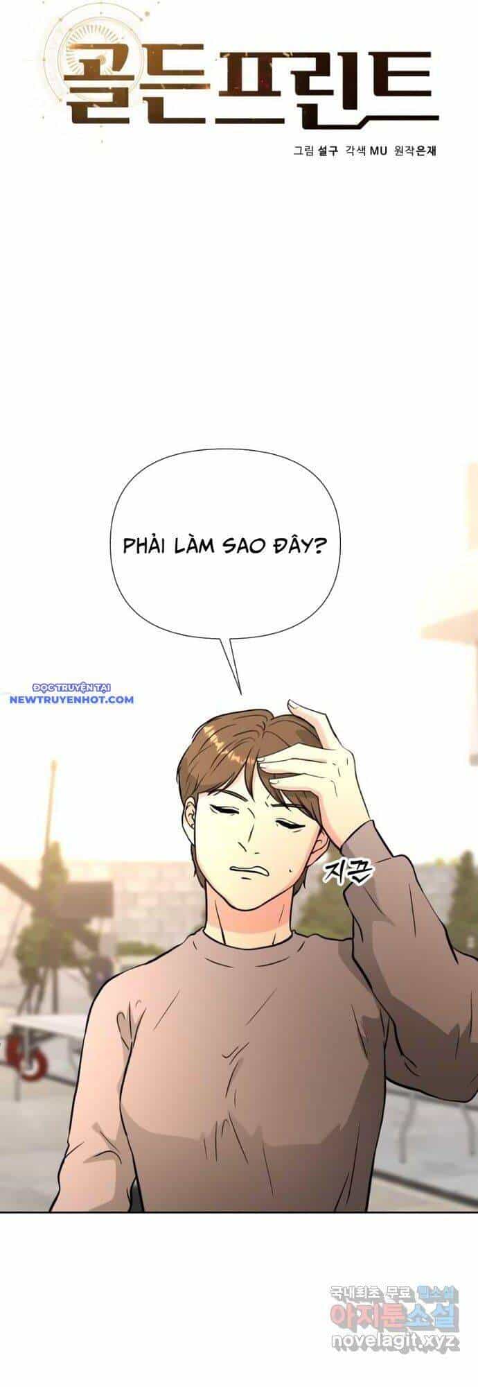 Bản Thiết Kế Vàng - Chương 48 - ảnh 2