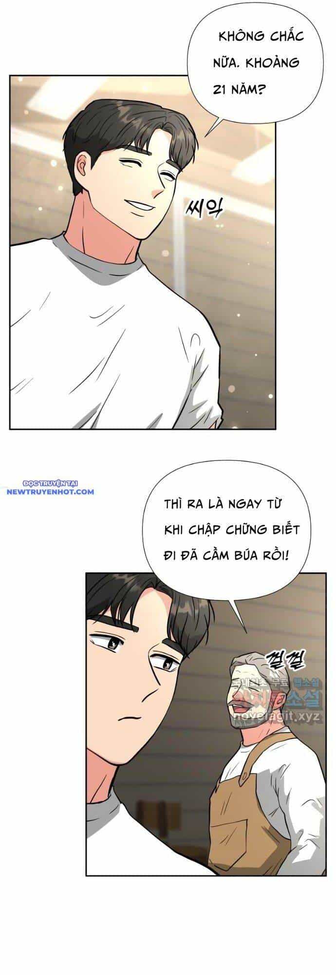 Bản Thiết Kế Vàng - Chương 48 - ảnh 26