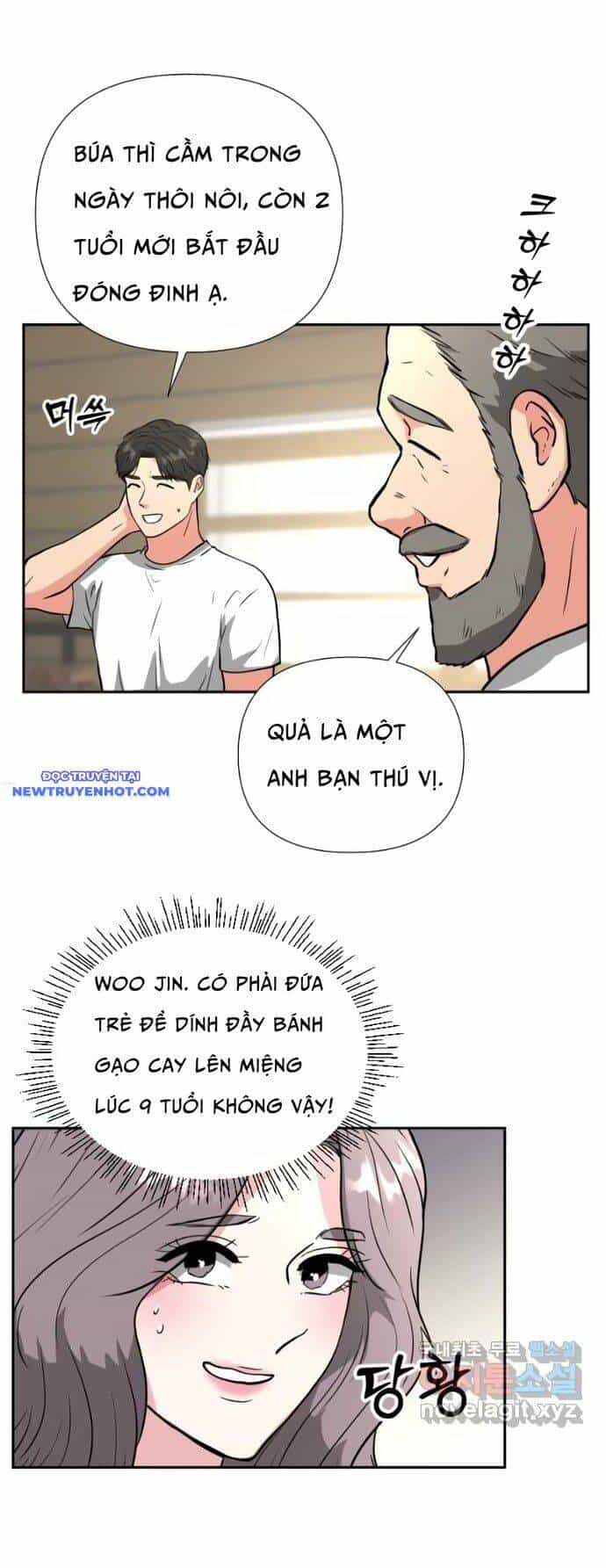 Bản Thiết Kế Vàng - Chương 48 - ảnh 27