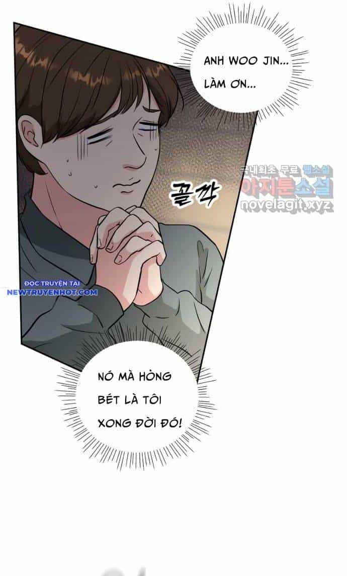 Bản Thiết Kế Vàng - Chương 48 - ảnh 29