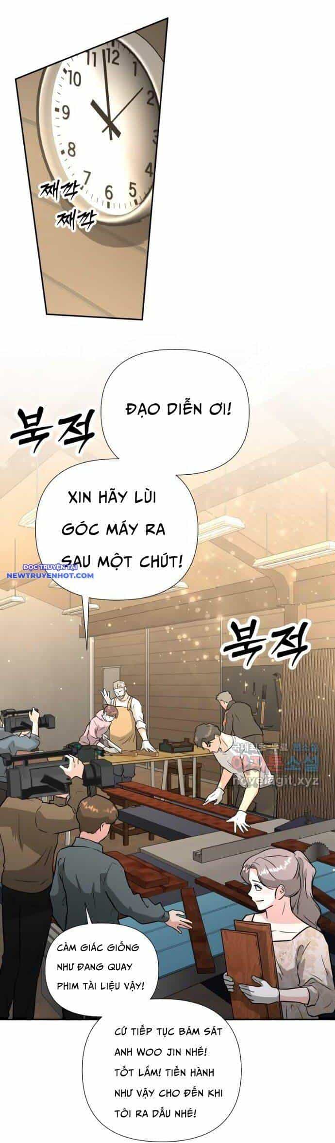 Bản Thiết Kế Vàng - Chương 48 - ảnh 55