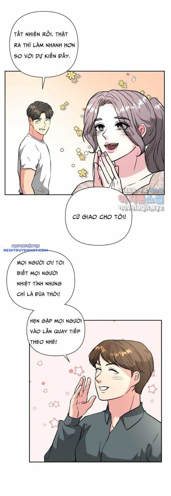 Bản Thiết Kế Vàng - Chương 48 - ảnh 64