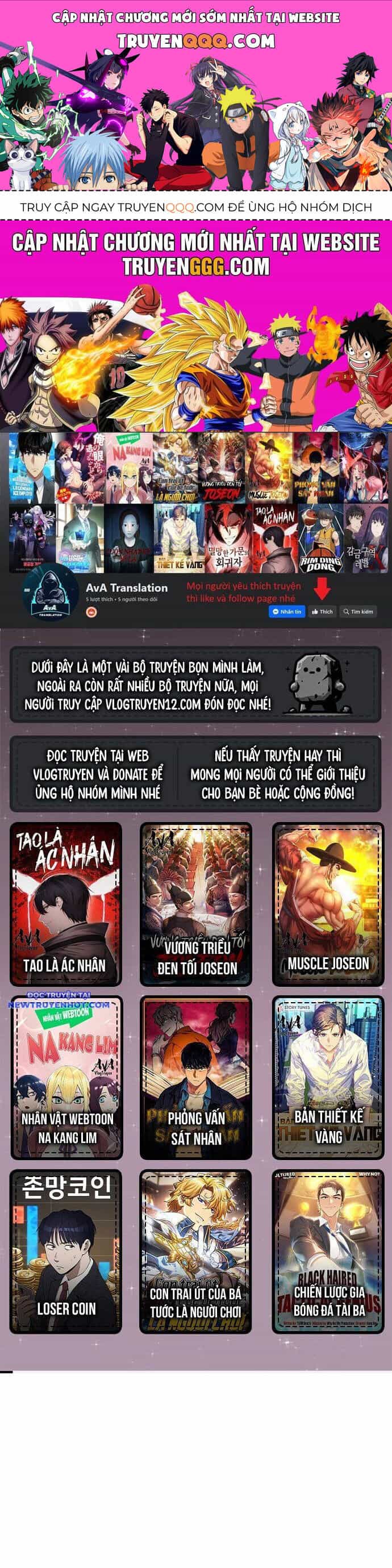Bản Thiết Kế Vàng - Chương 49 - ảnh 1