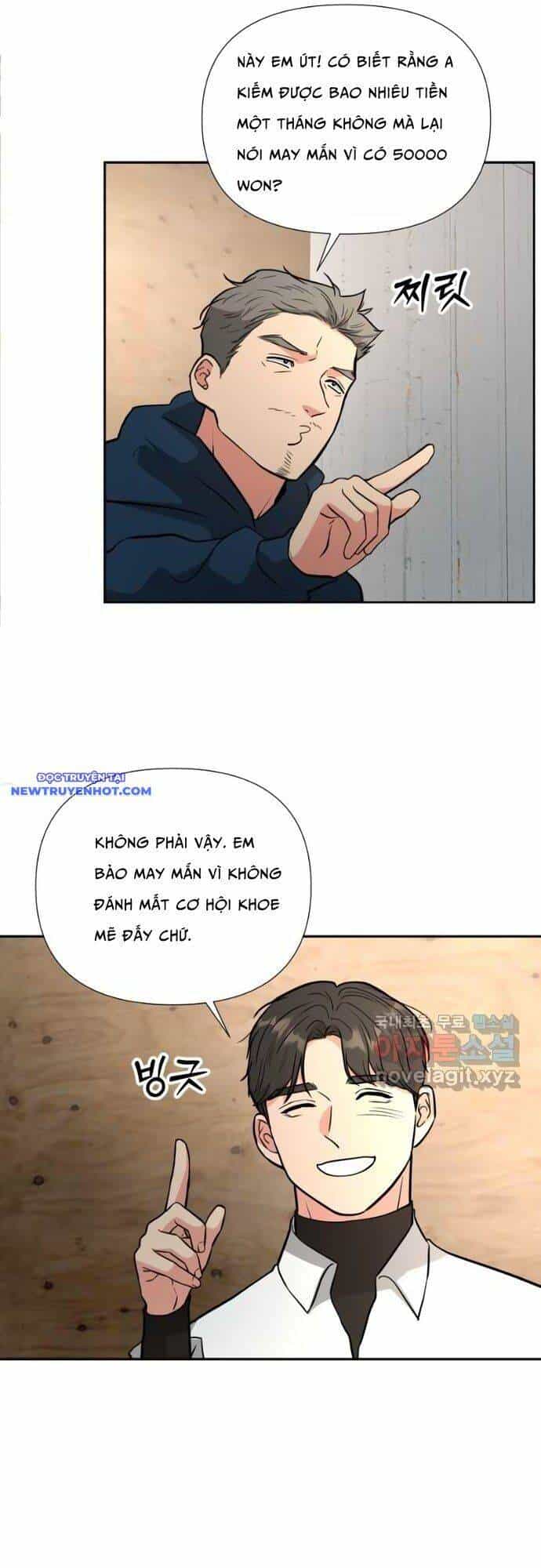 Bản Thiết Kế Vàng - Chương 49 - ảnh 27