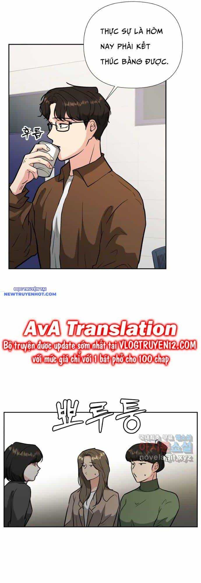 Bản Thiết Kế Vàng - Chương 49 - ảnh 4