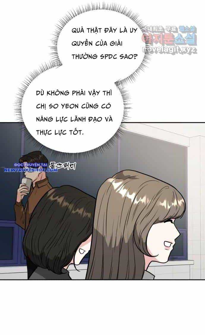 Bản Thiết Kế Vàng - Chương 49 - ảnh 6