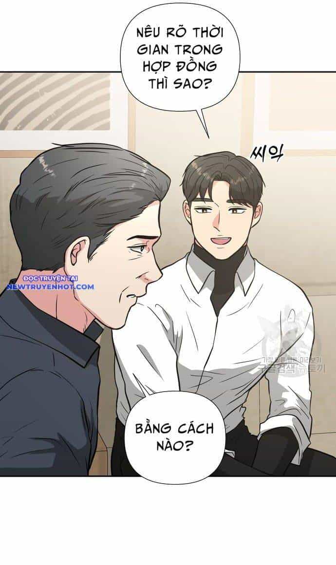 Bản Thiết Kế Vàng - Chương 50 - ảnh 27