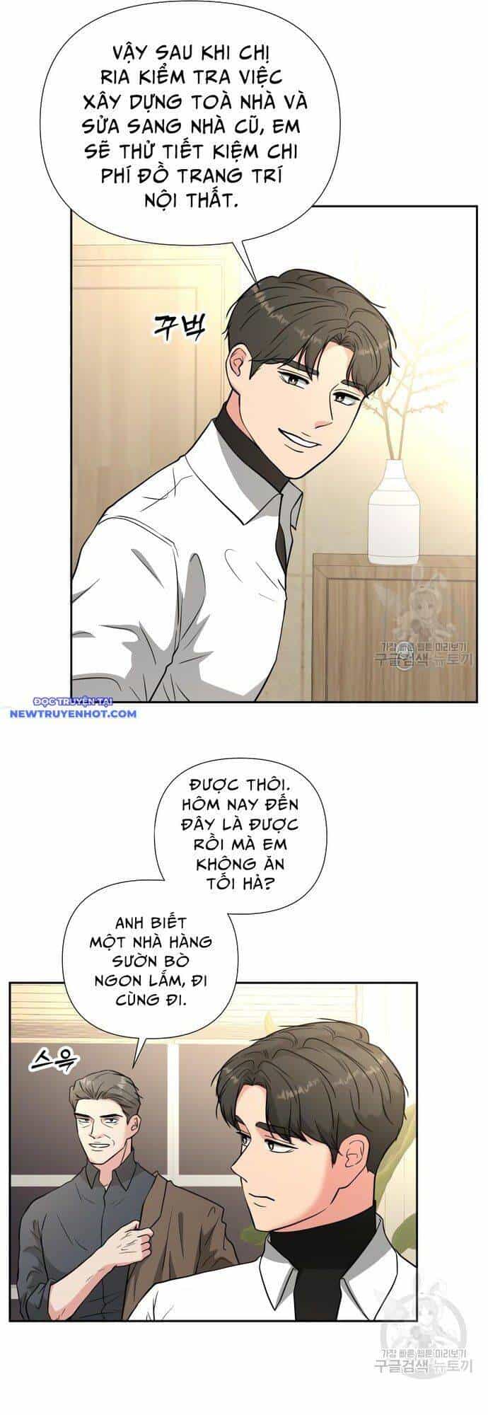 Bản Thiết Kế Vàng - Chương 50 - ảnh 39
