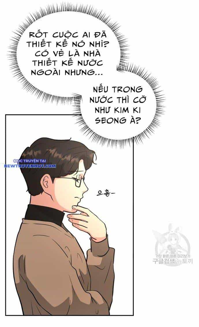 Bản Thiết Kế Vàng - Chương 50 - ảnh 4