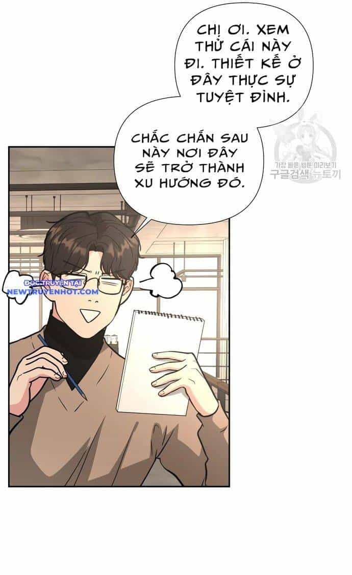 Bản Thiết Kế Vàng - Chương 50 - ảnh 7