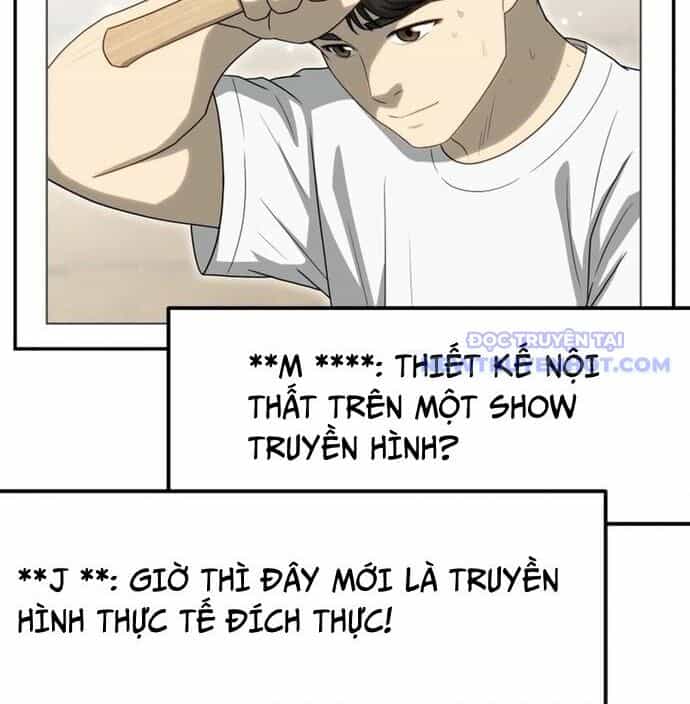 Bản Thiết Kế Vàng - Chương 57 - ảnh 23