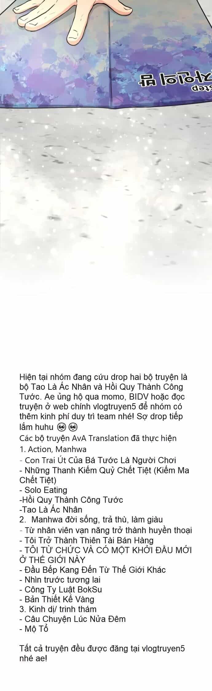 Bản Thiết Kế Vàng - Chương 5 - ảnh 38