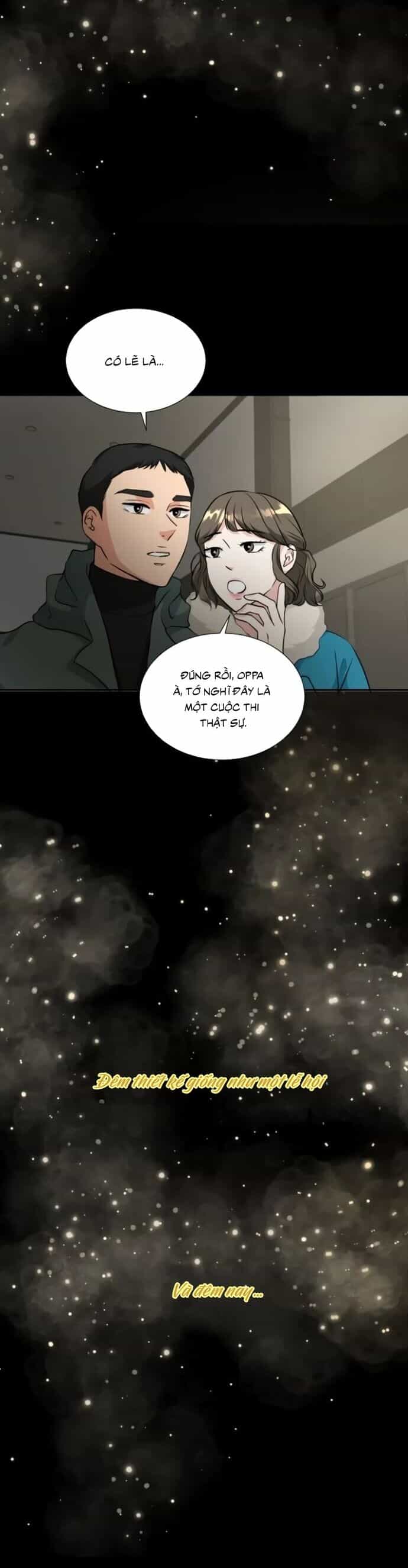 Bản Thiết Kế Vàng - Chương 5 - ảnh 8