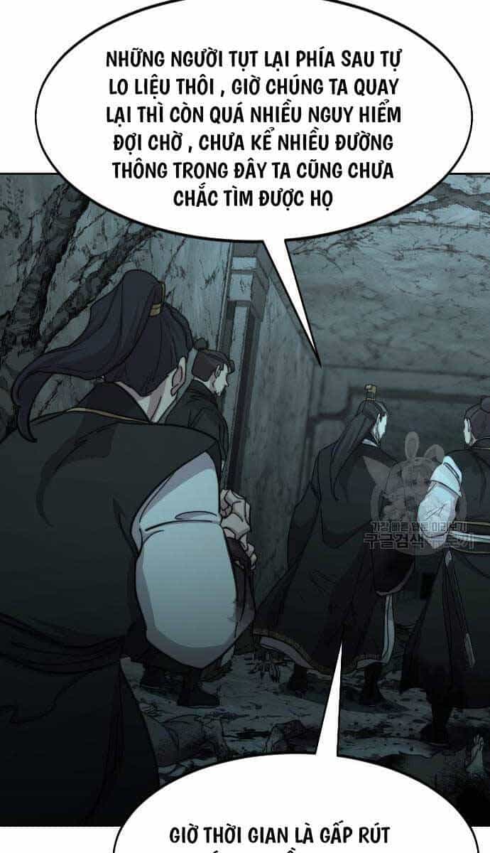 Bạn Thuở Nhỏ Của Tôi Là Trùm Cuối Hầm Ngục - Chương 102 - ảnh 39