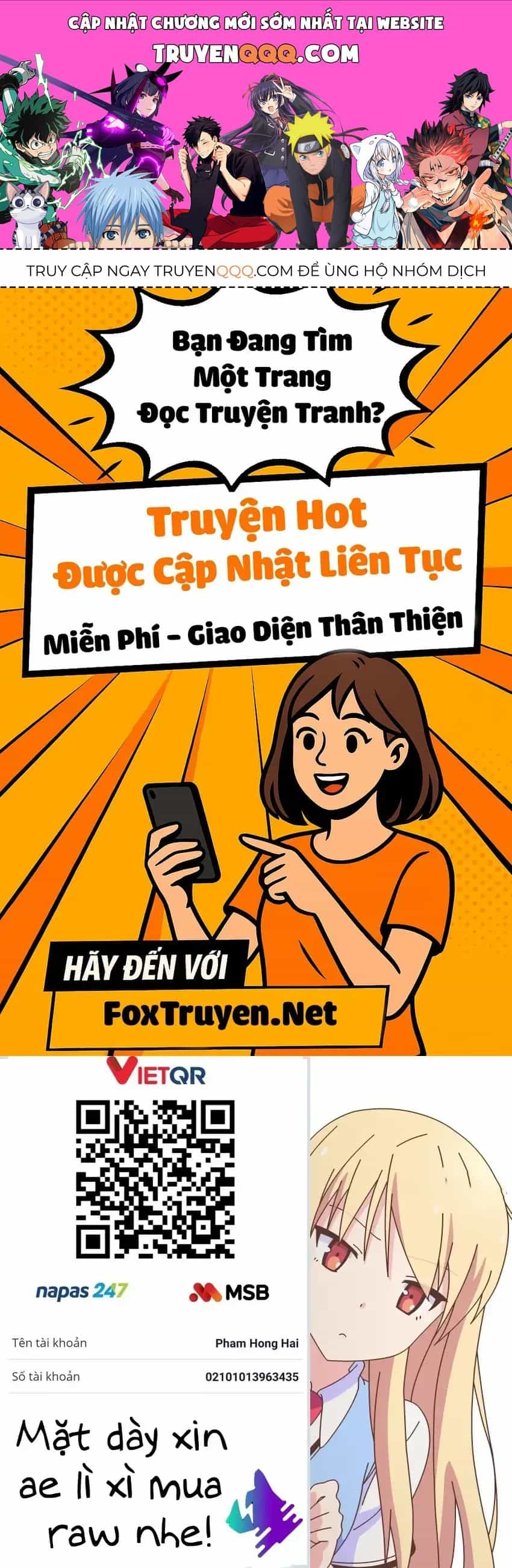 Bạn Thưở Nhỏ Của Tôi - Chương 21 - ảnh 1