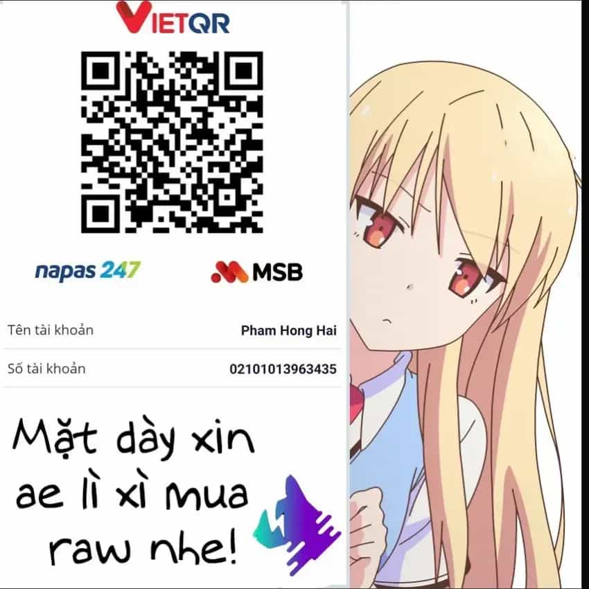 Bạn Thưở Nhỏ Của Tôi - Chương 25 - ảnh 3