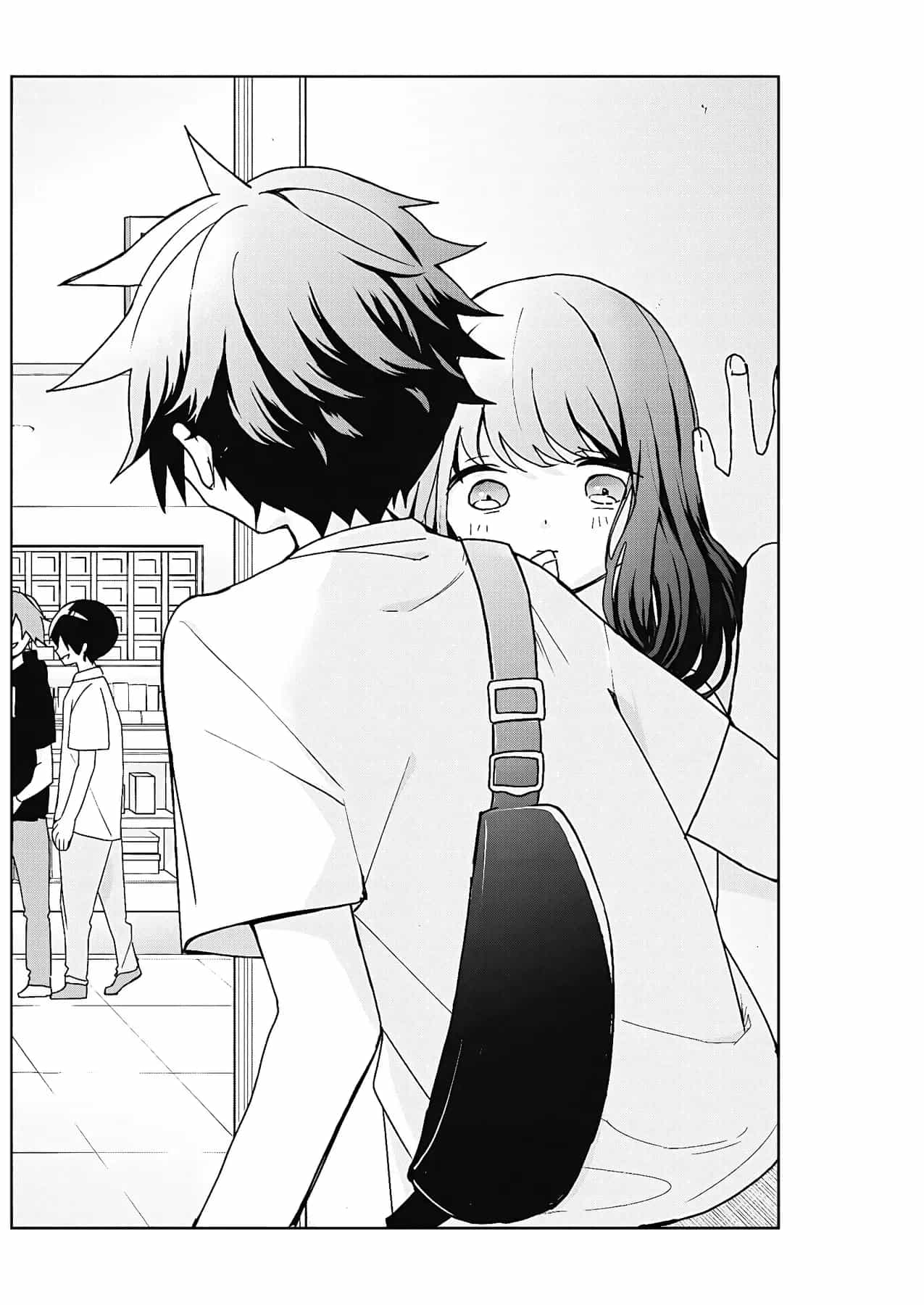 Bạn Thuở-Thuở-Thuở Nhỏ - Chương 14 - ảnh 6
