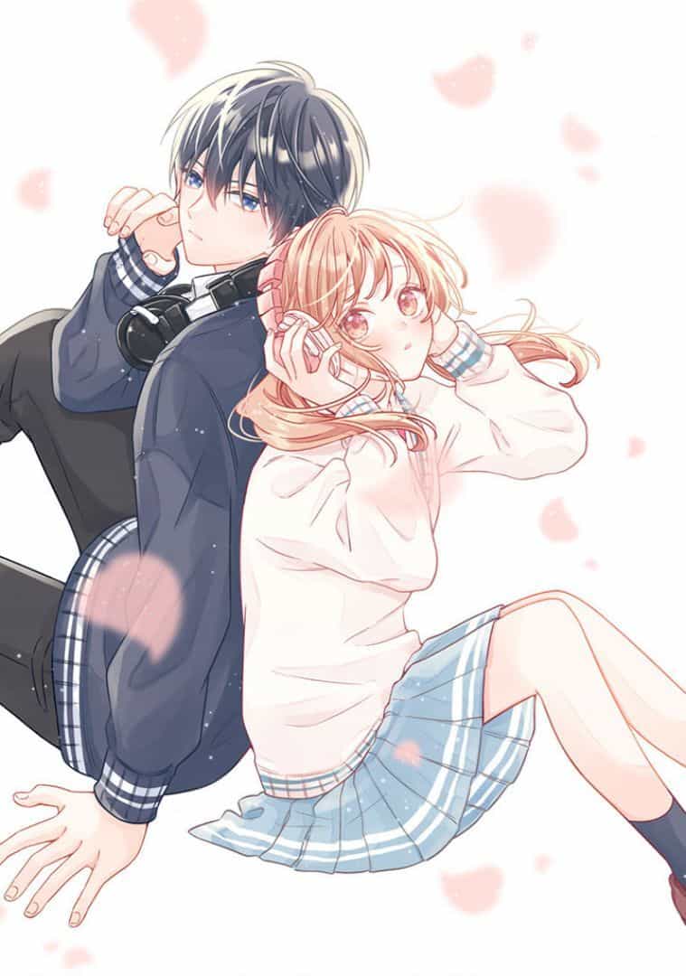 Bản Tình Ca Của Utsumi Kun - Chuong 1.1 - ảnh 2