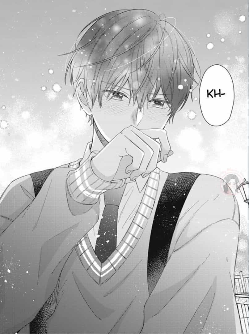 Bản Tình Ca Của Utsumi Kun - Chuong 2.3 - ảnh 17