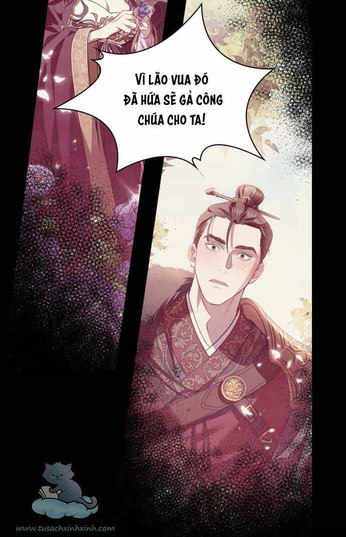 Bản Tình Ca Hy Lan Quốc - Chương 1 - ảnh 50
