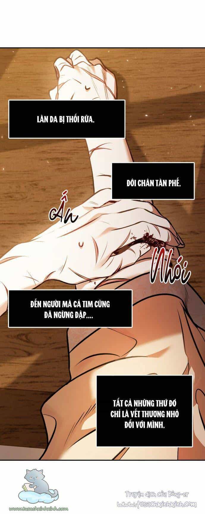 Bản Tình Ca Hy Lan Quốc - Chương 10 - ảnh 44