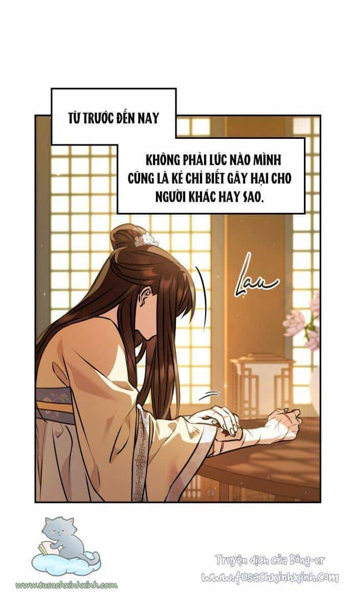 Bản Tình Ca Hy Lan Quốc - Chương 10 - ảnh 46