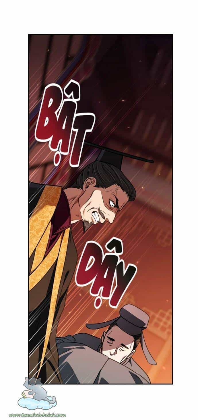 Bản Tình Ca Hy Lan Quốc - Chương 11 - ảnh 19