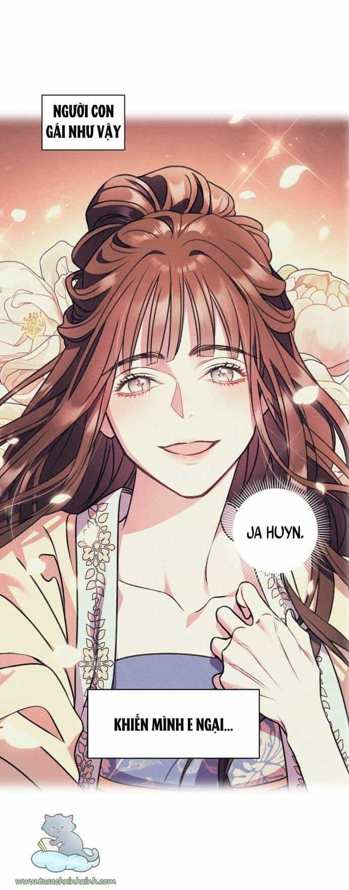 Bản Tình Ca Hy Lan Quốc - Chương 11 - ảnh 59