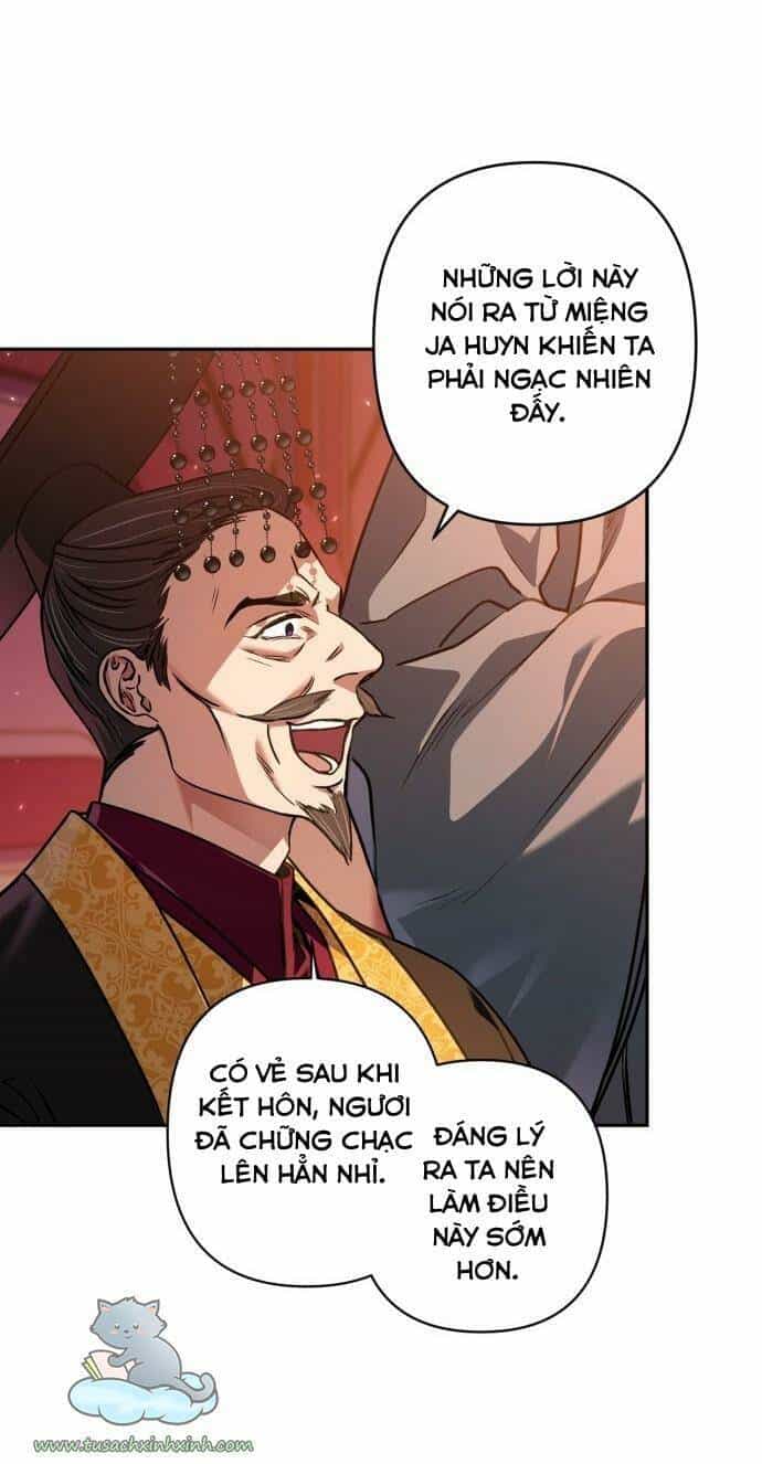 Bản Tình Ca Hy Lan Quốc - Chương 11 - ảnh 7