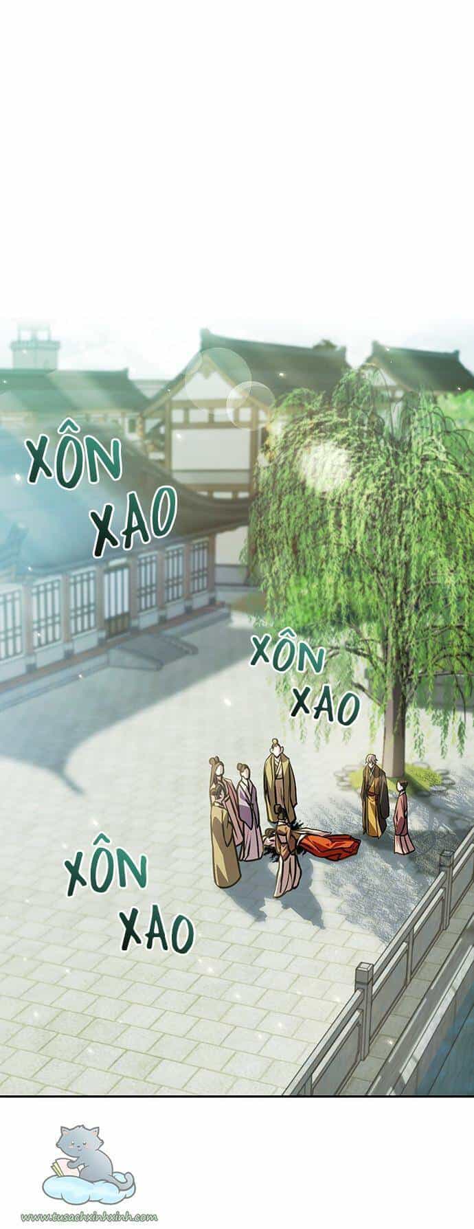 Bản Tình Ca Hy Lan Quốc - Chương 12 - ảnh 39