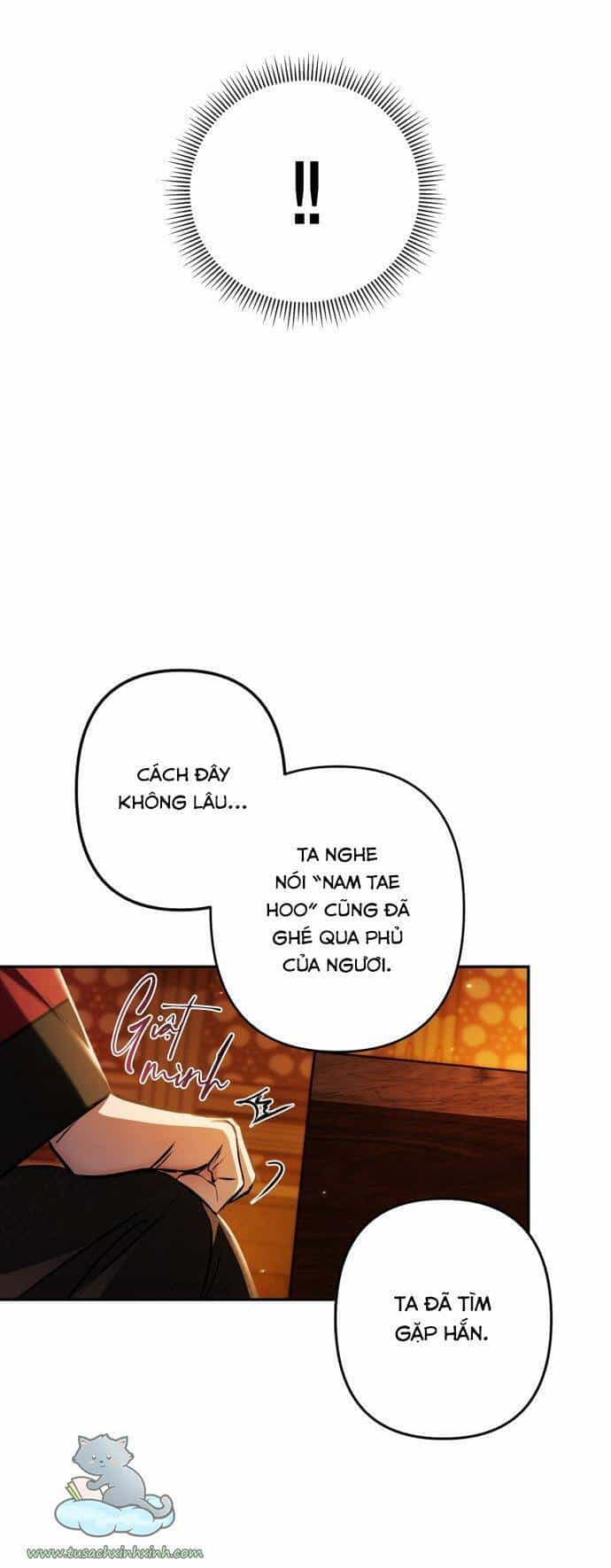 Bản Tình Ca Hy Lan Quốc - Chương 13 - ảnh 37