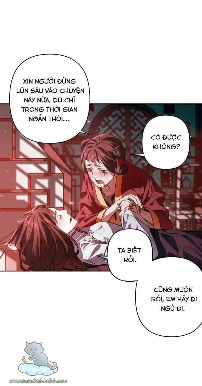 Bản Tình Ca Hy Lan Quốc - Chương 14 - ảnh 51